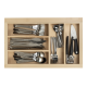 LESEN ORGANIZATOR ZA PREDAL ZA 400-600MM NASTAVLJIV L=500mm