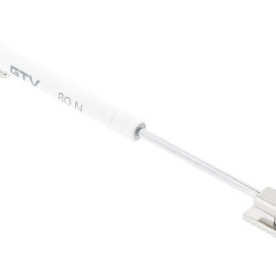 Plinski podizač NEO fi 15 50 N bijeli