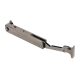 MiniLIFTNEW Light lift, bez usporavača, za fronte 2-3 kg, crni