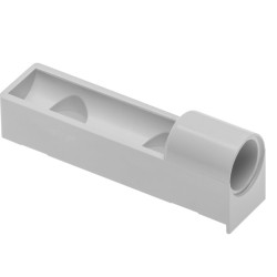 Adapter za prigušivač -  ravni