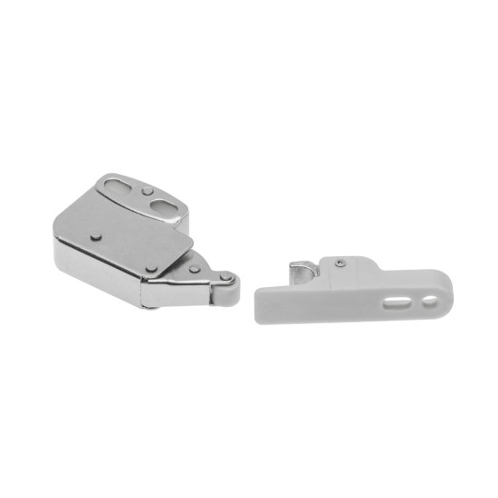 Bočni amortizer s linearnim adapterom metal