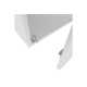 Bočni amortizer s linearnim adapterom metal