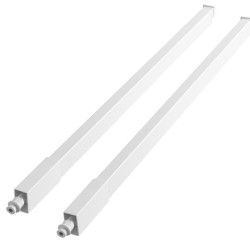 RELING  ZA MODERN BOX® OGLAT 550mm