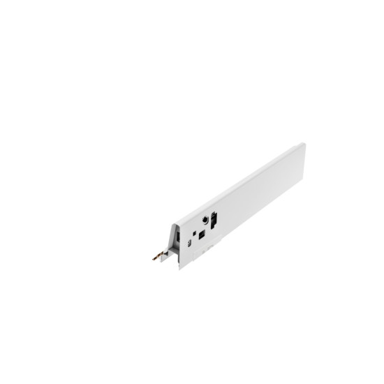 MODERN BOX® l-350 KPL, SREDNJI BEL