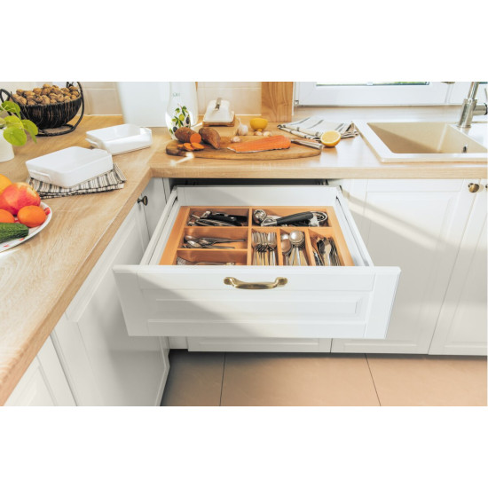 MODERN BOX® l-350 KPL, SREDNJI BEL