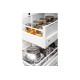 ModernBox® L-400 KPL. - visoki, bijeli