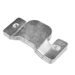 GTV SOFA NOSILEC, s=1.8mm, CINKANO