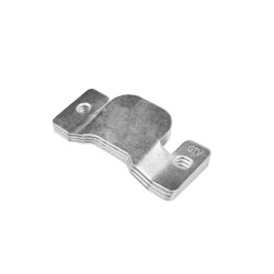 GTV kuka na razvlačenje, s =1,8 mm, pocinčano