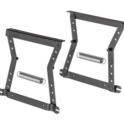 Octavia STD lift crno (set 2pcs- 2pcs)