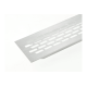 Ventilacijska rešetka (mala 245mm) aluminij