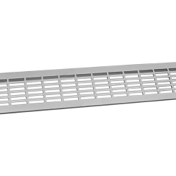 Otvor za ventilaciju AA-01  800x80 veći