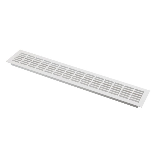 Otvor za ventilaciju (veliki) bijeli