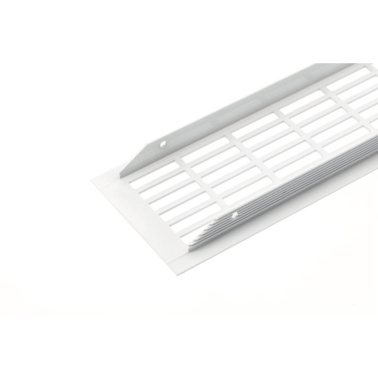 Otvor za ventilaciju (veliki) bijeli