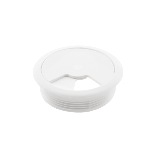 Plastični uvodnik kablova FI60, bijeli
