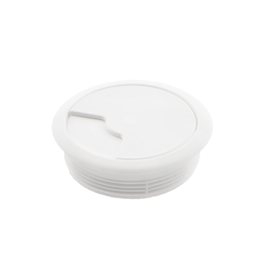 Plastični uvodnik kablova FI60, bijeli