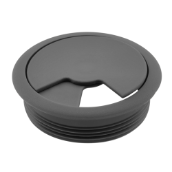 Plastični uvodnik kablova FI60 , crni