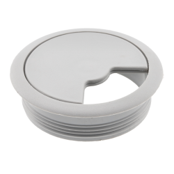 Plastični uvodnik kablova FI60 , sivi