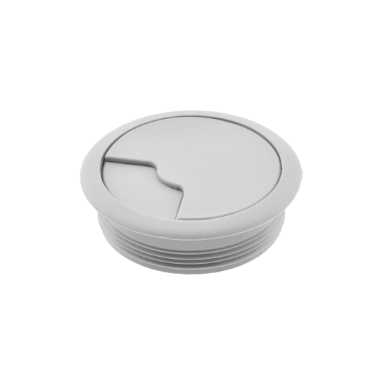 Plastični uvodnik kablova FI60 , sivi
