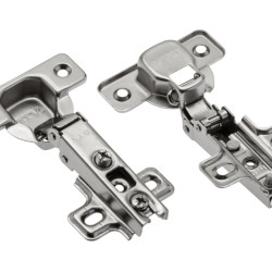 GTV BICN SPONA, CLIP-ON, H=0, Z VZMETJO,RAVNA, Z EURO