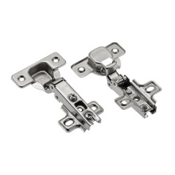 GTV BICN SPONA, CLIP-ON, H=0, Z VZMETJO,RAVNA, Z EURO
