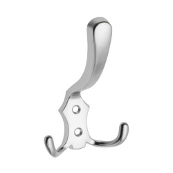 Vješalica K 2405 A, aluminij
