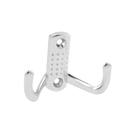 Vješalica K-2342 B, aluminij