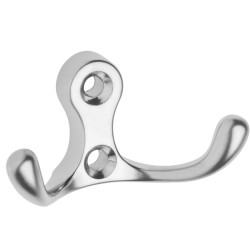 Vješalica K 2405 C, aluminiij