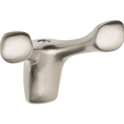 Vješalica TOLEDO B0, inox