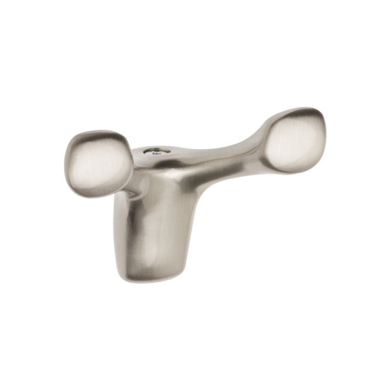 Vješalica TOLEDO B0, inox