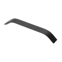 Aluminijska ručkica WPY 337 (L-224) crna eloksirana