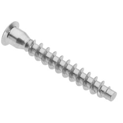 Konfirmat vijci 7x50 (za 1000) krom