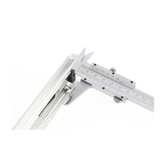 Kuglična vodilica h=45 l-250mm PRO 50kg