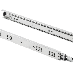 Kuglična vodilica h=45 l-400mm PRO 50kg