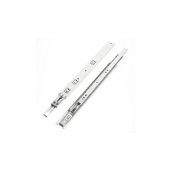 Kuglična vodilica h=45 l-650mm PRO 50kg