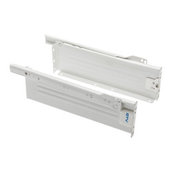 METALBOX BIJELI PRESTIGE 1,2 mm h=86 L-500