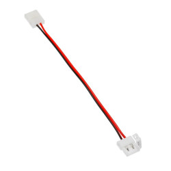 XC11 konektori za 10-milimetarske LED trake s kabelom od 15 cm