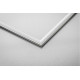 Prozirni konektor za COB trake 8mm pod 90. kutom
