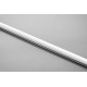 Prozirni konektor za COB trake 8mm