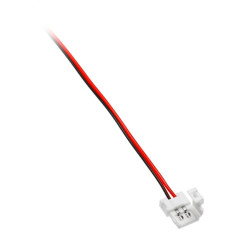 XC11 konektor za 600 LED traka 8 mm s kabelom od 2 m