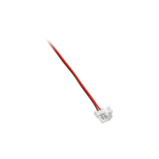 XC11 konektor za 600 LED traka 8 mm s kabelom od 2 m