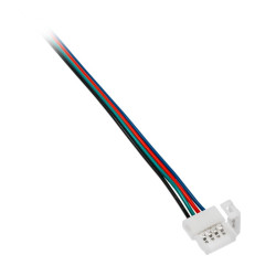 XC11 konektor za RGB LED trake s 2m kabelom