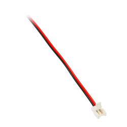 XC11 konektor za 8mm LED trake s 2m SLIM kabelom