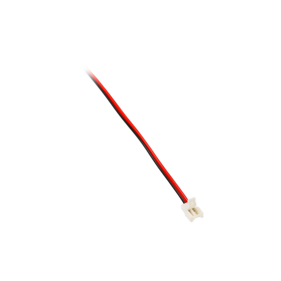 XC11 konektor za 8mm LED trake s 2m SLIM kabelom
