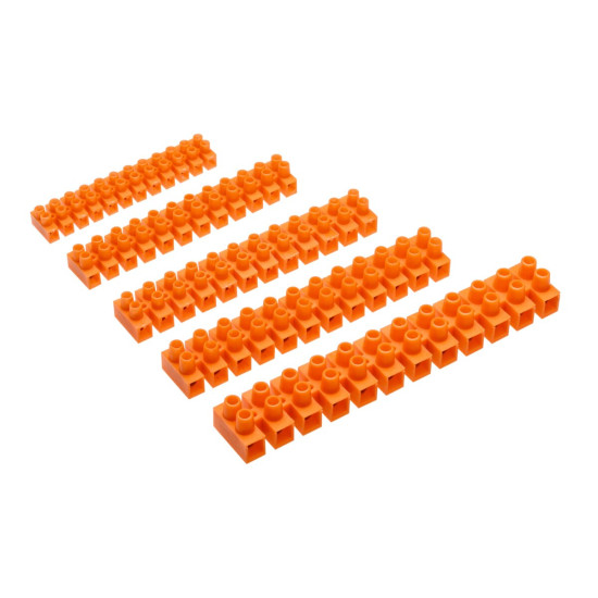 Klip konektor LZ-40, PE