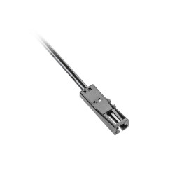 AWG24 2m kabel s mini amp ženskim konektorom (konfekcija)