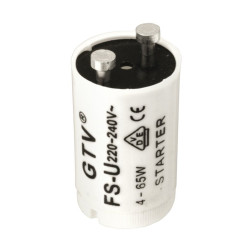Starter za hermetične svjetiljke  4-65W, AC220-240V, 50/60Hz