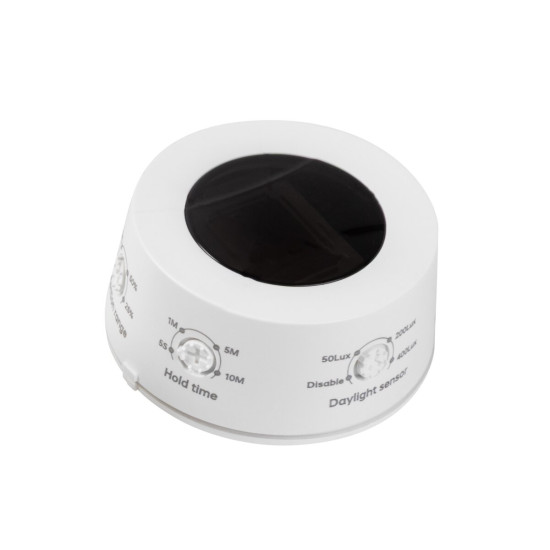 CR-HIGHBAY SENZOR GIBANJA, MIKROVALOVNO, 120* KOT, 16m DOSEG, IP65