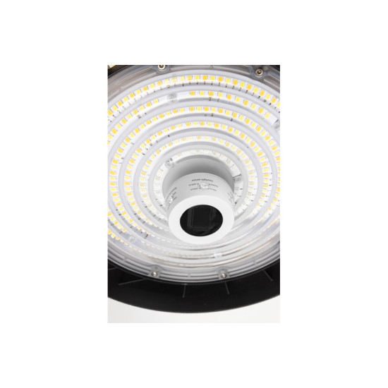 CR-HIGHBAY SENZOR GIBANJA, MIKROVALOVNO, 120* KOT, 16m DOSEG, IP65
