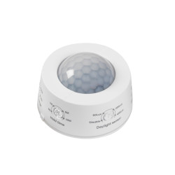 CR-HIGHBAY SENZOR GIBANJA, PIR, 120* KOT, 14m DOSEG, IP65