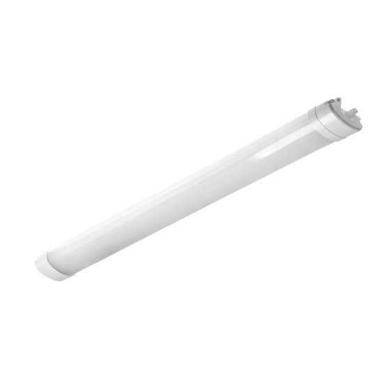 G-TECH HERMETIČNA LED SVETILKA, 36 W, 3200 lm, 4000K, AC220-240V, IP65, 120 cm